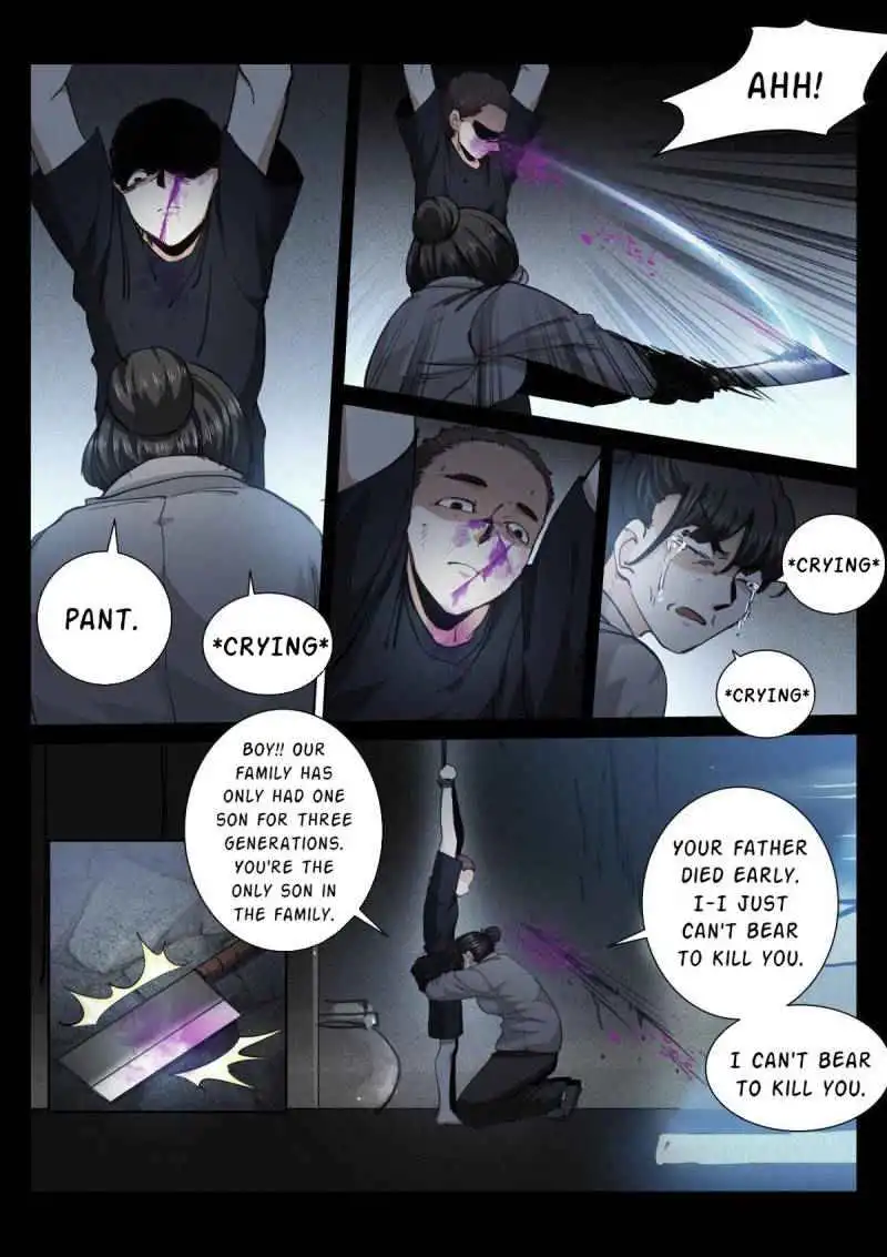Pale Throne Chapter 109 9